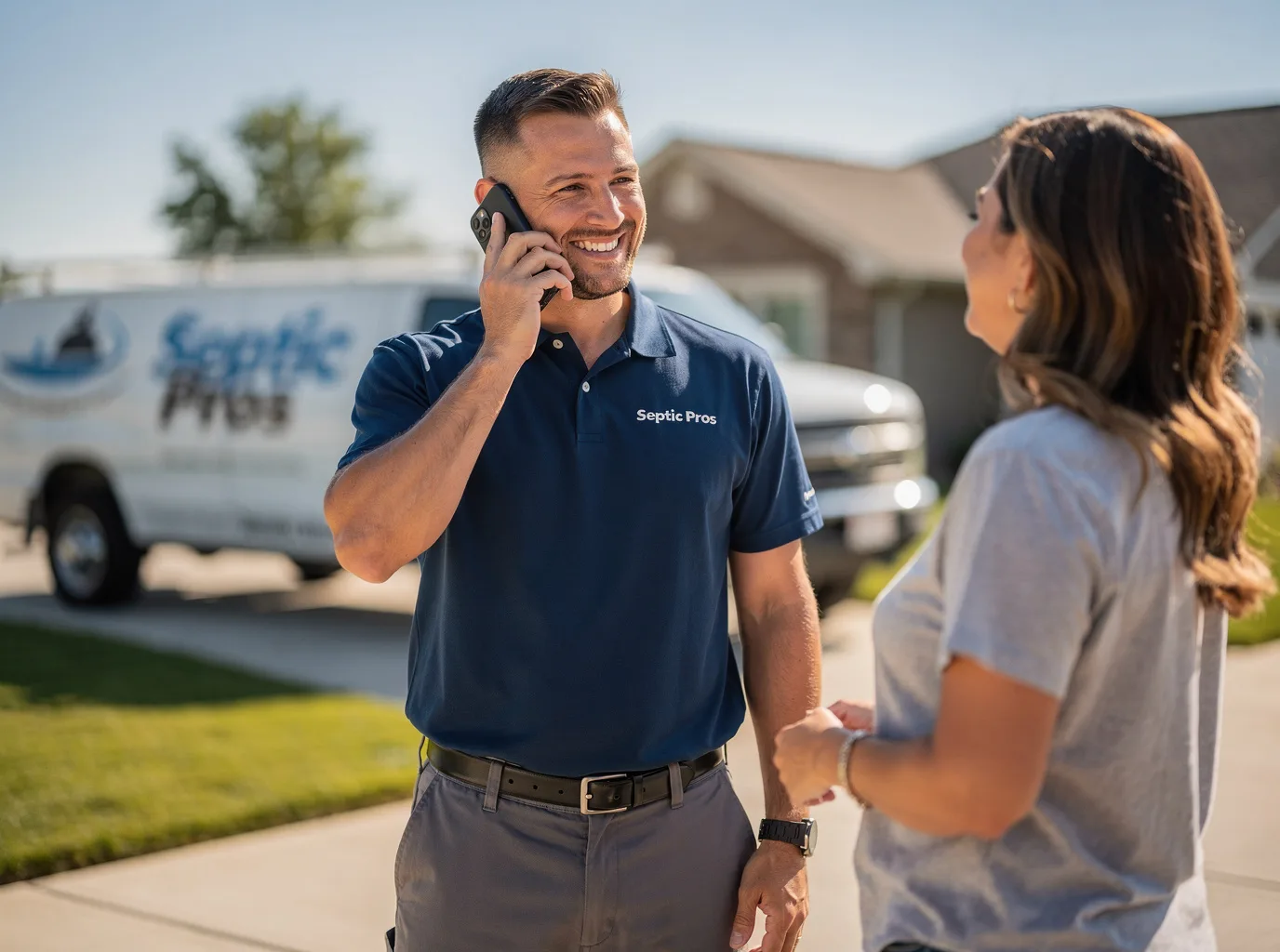 Septic Tank Pumping Belmond, IA FAQs